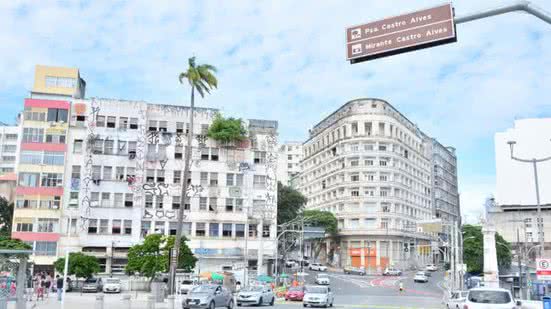 Joilson César / Bnews