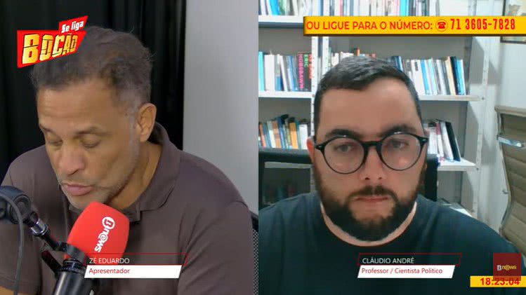 Reprodução / Youtube