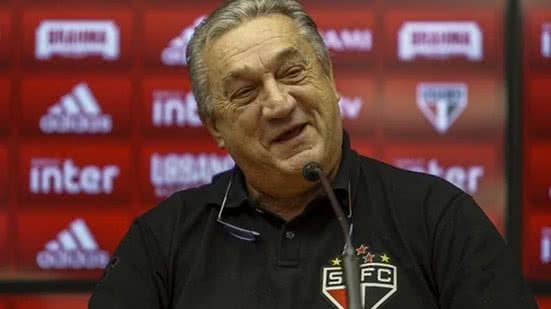 Miguel Schincariol/SPFC
