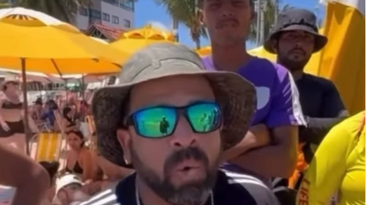 Reprodução / Redes Sociais