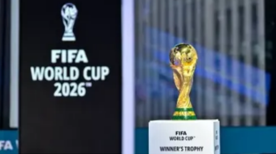 Divulgação/Fifa