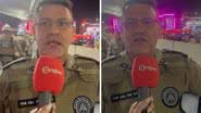 Foto: Reprodução / vídeo / BNews