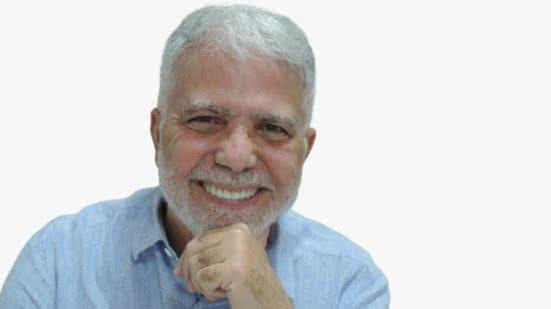 Foto: Arquivo pessoal / José Medrado