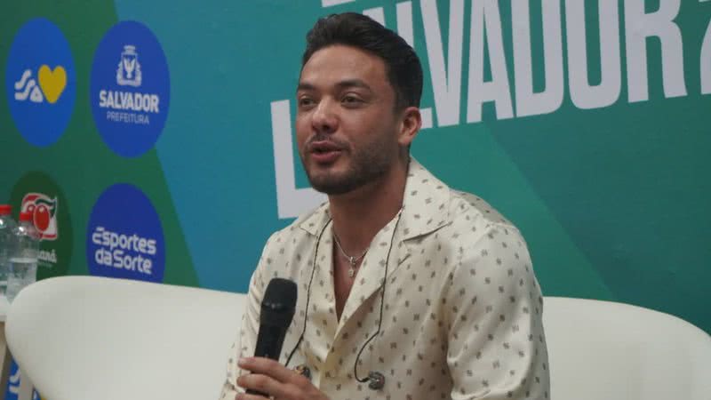 Foto: Devid Santana / BNews