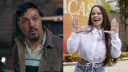 Foto: Reprodução / redes sociais / Globo