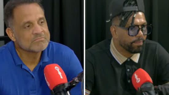 Foto: Reprodução / BNews TV