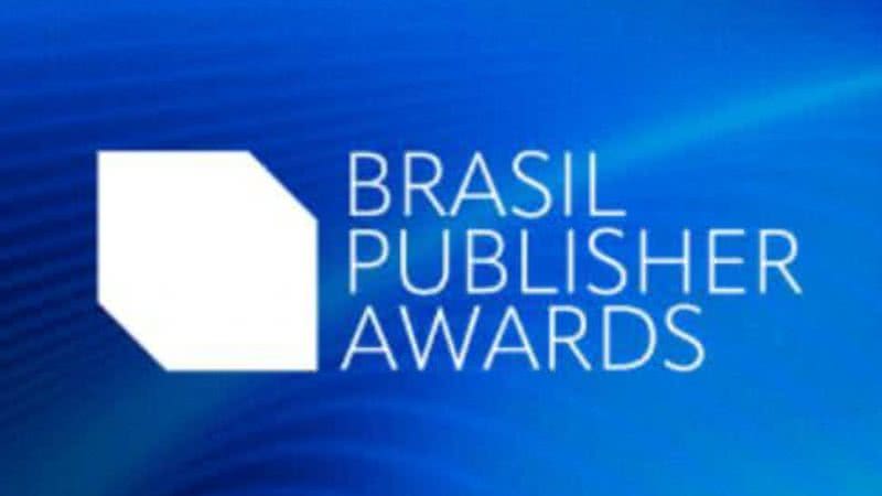 Foto: Reprodução / Brasil Publisher Awards 2025