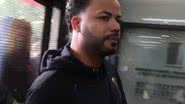 Reprodução / Redes Sociais / Globo