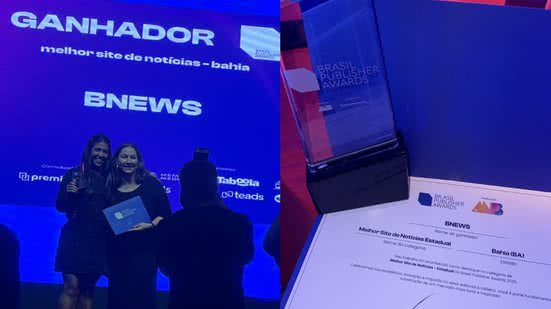 Foto: Reprodução / BNews