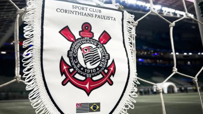 Reprodução/Corinthians