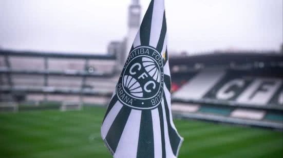 JP Pacheco / Coritiba