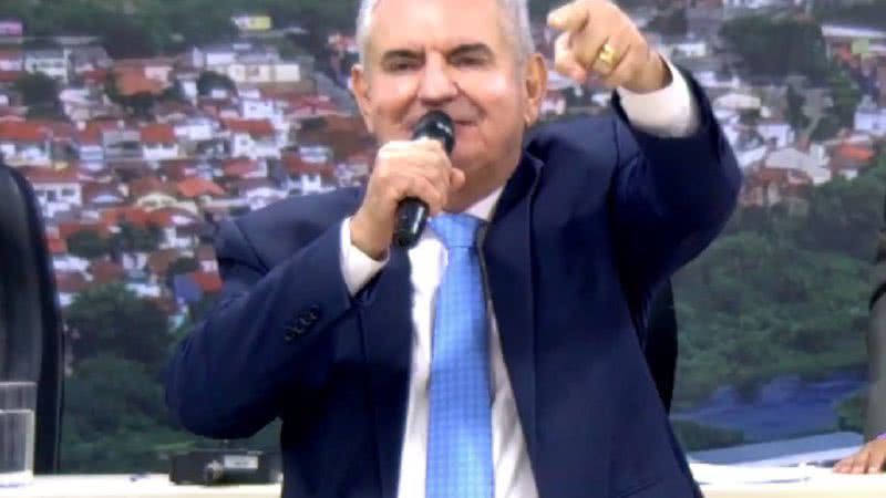 Reprodução