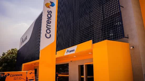 Divulgação / Correios
