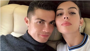 Reprodução/Instagram/@cristiano