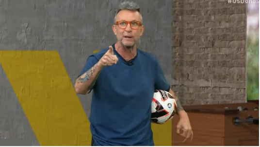 Reprodução/Redes Sociais