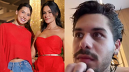 Reprodução/Redes sociais