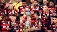 Adriano Fontes/Flamengo