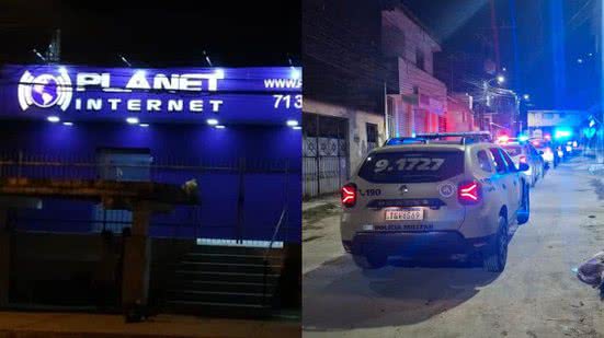 Reprodução