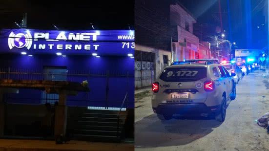 Reprodução