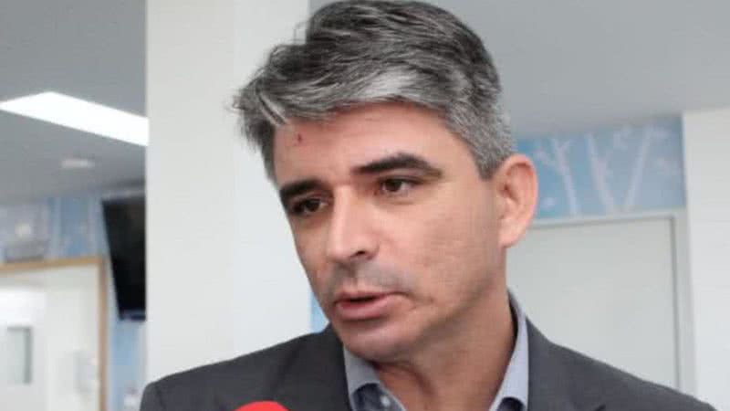 Deivid Santana / BNews