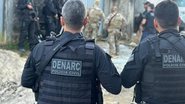 Foto ilustrativa: Divulgação Ascom PCBA