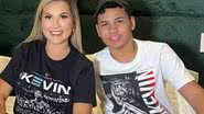 Reprodução / Redes sociais