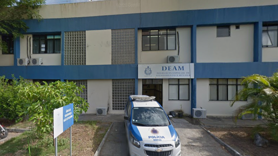 Google Street View
