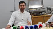 Matheus Simoni / BNews