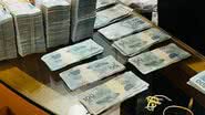 Divulgação / Polícia Federal