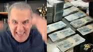 Reprodução / PF