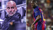 Reprodução/ @karisportshq e @realtoureyaya, com edições do BNews/Canva