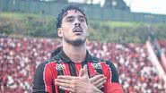 Victor Ferreira/EC Vitória