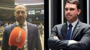 Reprodução / Arquivo Bnews e Jefferson Rudy-Agência Senado