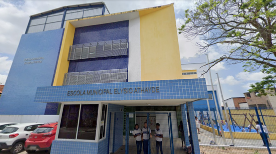 Google Street View