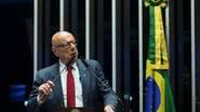 Divulgação / Carlos Moura/ Agência Senado