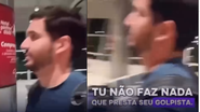 Reprodução/Redes sociais