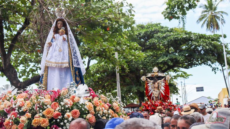 Fotos: Sara Gomes / Arquidiocese de Salvador