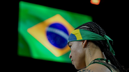 Reprodução/@biaferreiraboxe