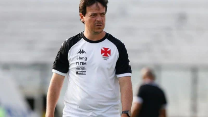 Rafael Ribeiro / Vasco