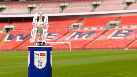 Divulgação / Site / EFL Championship