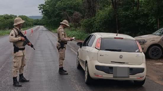 Divulgação/PM