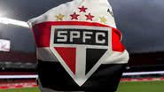 Divulgação/São Paulo