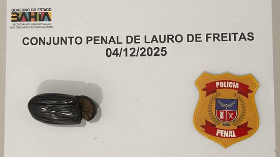 Divulgação/ SEAP