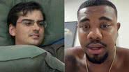 Reprodução/Record TV/Redes Sociais