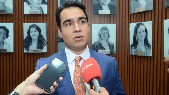 Devid Santana / BNews