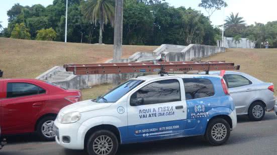 Deivid Santana | Bnews