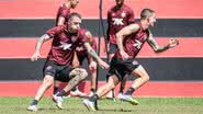 Victor Ferreira/EC Vitória