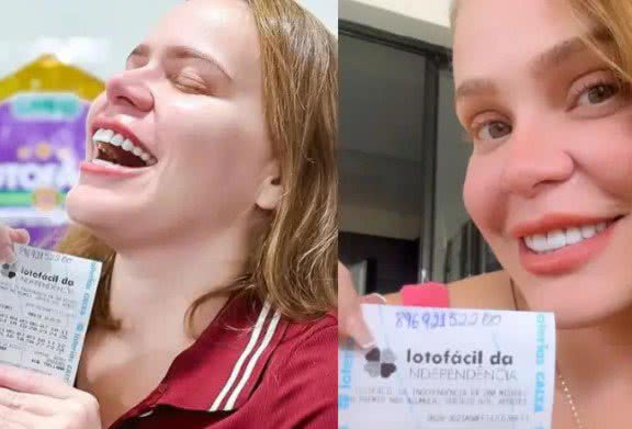 Reprodução / Redes Sociais