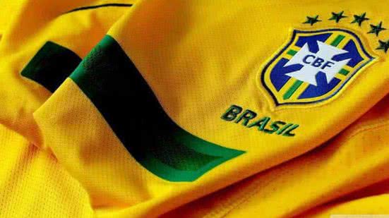 Divulgação Divulgação/CBF