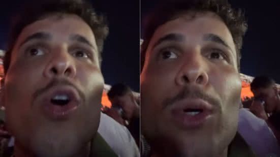 Reprodução/Redes Sociais
